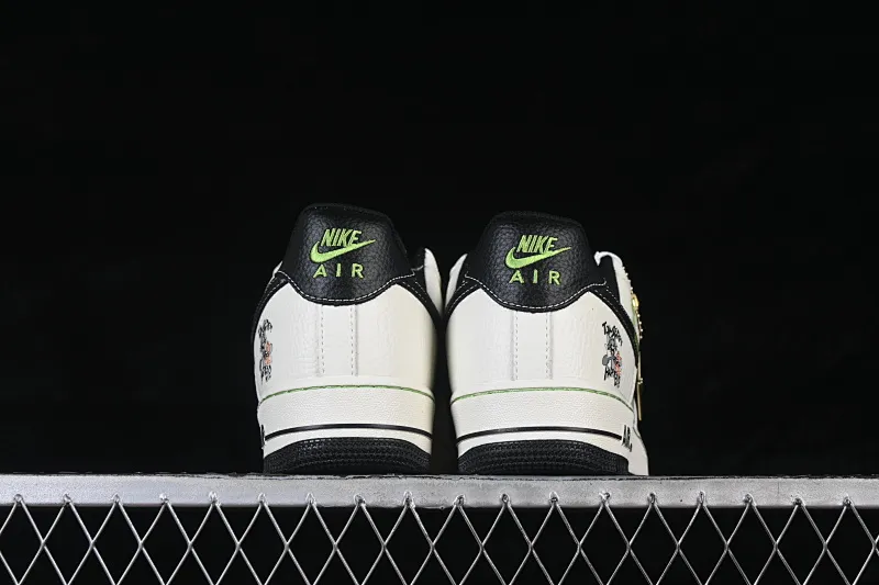 All categories Nk Air Force 1 Air Force series Nk Air Force 1 Low Air Force low-top Nike Air Force 1'07 Low joint Tom and Jerry Air Force 1 low-top casual sneakers XY9025-012